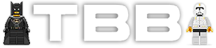 Toy Brick Brigade logo